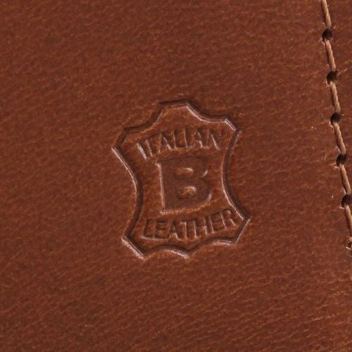ベリーズヨーク コインケース レディース ブラウン BELLIES YORK BYHL9936BR BROWN