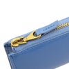 ベリーズヨーク コインケース レディース ブルー BELLIES YORK BYHL9936DBL BLUE