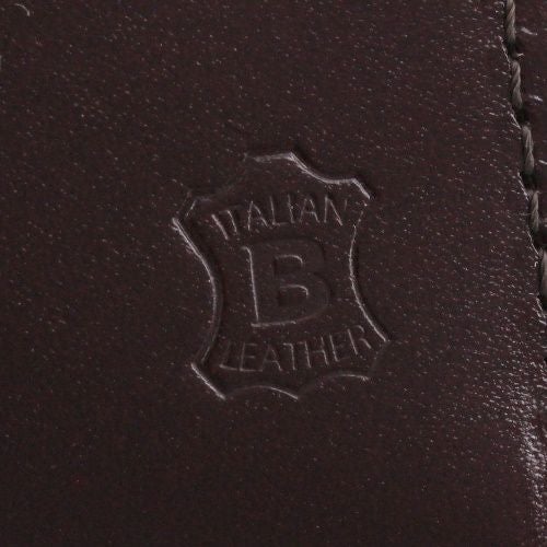 ベリーズヨーク コインケース レディース ブラウン BELLIES YORK BYHL9936DBR D/BROWN