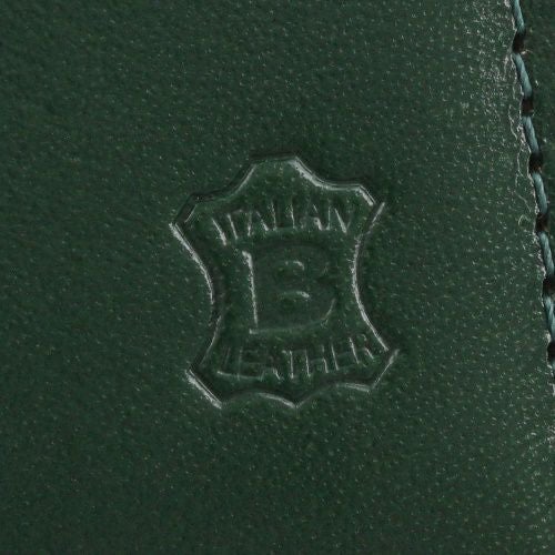 ベリーズヨーク コインケース レディース グリーン BELLIES YORK BYHL9936GR GREEN