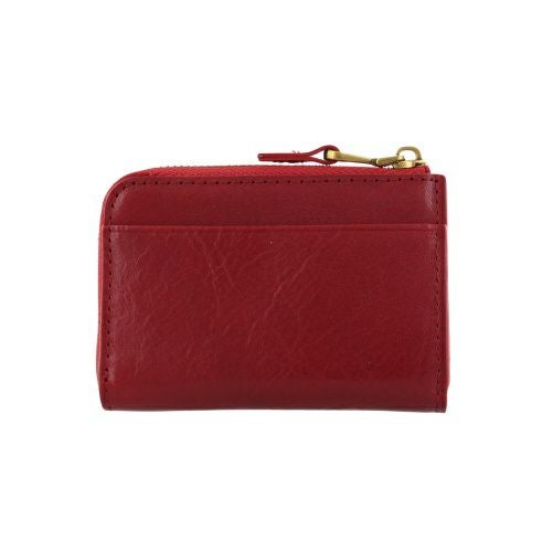 ベリーズヨーク コインケース レディース レッド BELLIES YORK BYHL9936RD RED