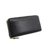 ベリーズヨーク 長財布 メンズ レディース ブラック BELLIES YORK BYHL10306BK BLACK