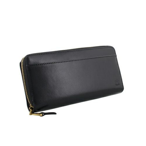 ベリーズヨーク 長財布 メンズ レディース ブラック BELLIES YORK BYHL10306BK BLACK