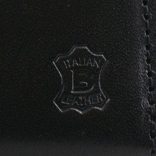 ベリーズヨーク 長財布 メンズ レディース ブラック BELLIES YORK BYHL10306BK BLACK