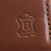 ベリーズヨーク 長財布 メンズ レディース ブラウン BELLIES YORK BYHL10306BR BROWN