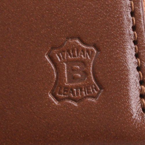 ベリーズヨーク 長財布 メンズ レディース ブラウン BELLIES YORK BYHL10306BR BROWN