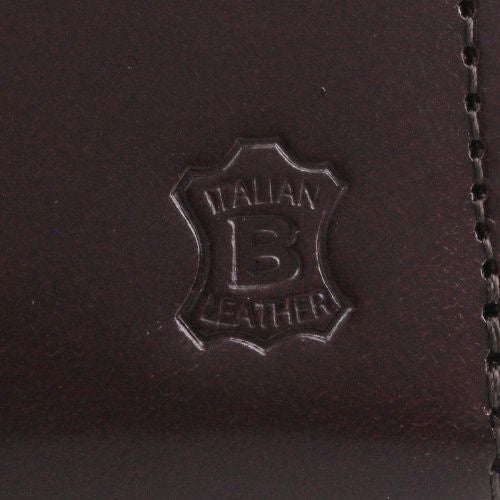 ベリーズヨーク 長財布 メンズ レディース ブラウン BELLIES YORK BYHL10306DBR D/BROWN