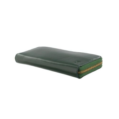 ベリーズヨーク 長財布 メンズ グリーン BELLIES YORK BYHL9831GR GREEN