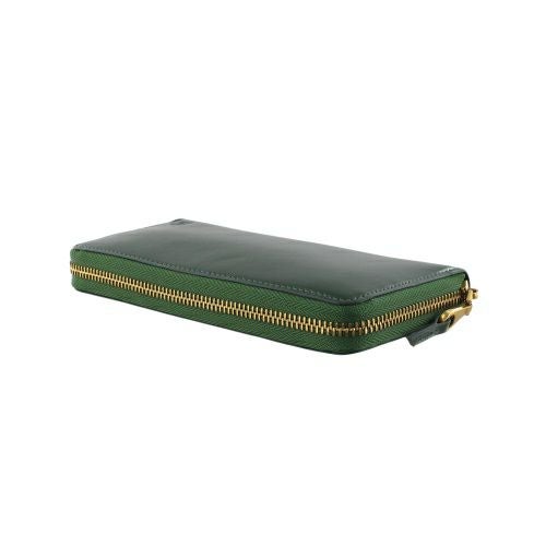 ベリーズヨーク 長財布 メンズ グリーン BELLIES YORK BYHL9831GR GREEN