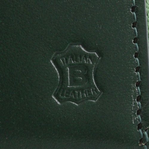 ベリーズヨーク 長財布 メンズ グリーン BELLIES YORK BYHL9831GR GREEN
