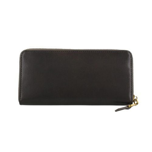 ベリーズヨーク 長財布 メンズ グレー BELLIES YORK BYHL9831TP TAUPE