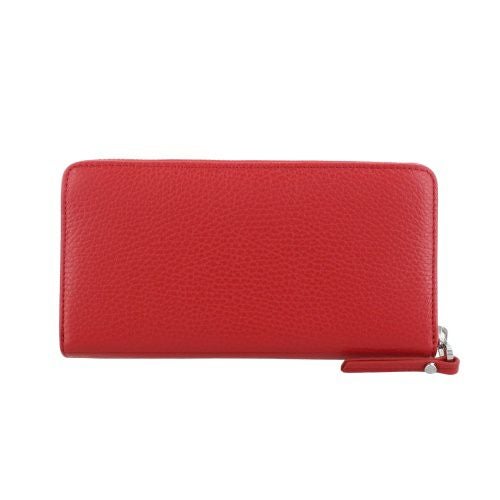 ジャンニ キアリーニ 長財布 レディース レッド GIANNI CHIARINI PF
