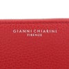 ジャンニ キアリーニ 長財布 レディース レッド GIANNI CHIARINI PF 5042 GRN FLIRT