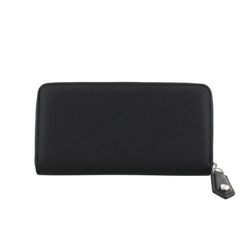 ヴィヴィアンウエストウッド 長財布 レディース ブラック Vivienne Westwood 51050023 L0040 N402 BLACK/RED DIAM ORB