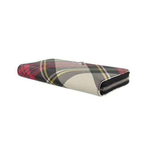 ヴィヴィアンウエストウッド 長財布 レディース DERBY SPECIAL SERIES