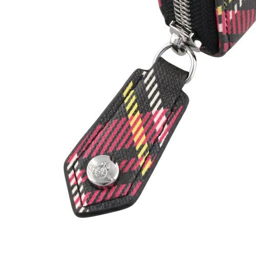 ヴィヴィアンウエストウッド 長財布 レディース DERBY SPECIAL SERIES
