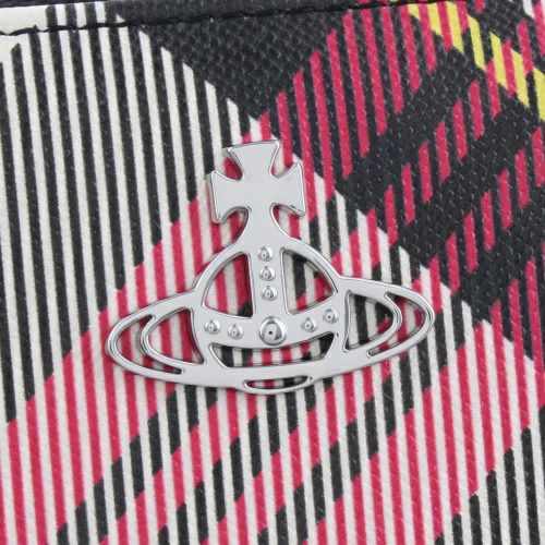 ヴィヴィアンウエストウッド 長財布 レディース DERBY SPECIAL SERIES