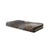 ヴィヴィアンウエストウッド 長財布 レディース Vivienne Westwood 51050023U D101 TARTAN BROWN/BLACK