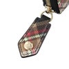 ヴィヴィアンウエストウッド 長財布 レディース Vivienne Westwood 51050023U D101 TARTAN BROWN/BLACK