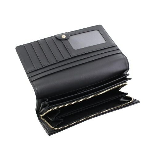 ヴィヴィアンウエストウッド 長財布 レディース DIAMANTE ブラック Vivienne Westwood 51060025 L0040 N401 BLACK