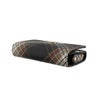 ヴィヴィアンウエストウッド 長財布 レディース Vivienne Westwood 51060025U D101 TARTAN BROWN/BLACK