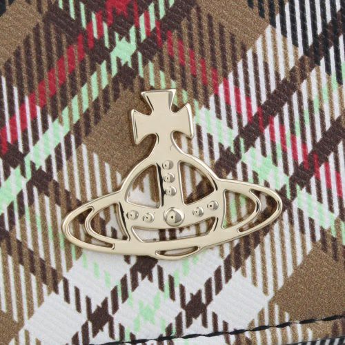 ヴィヴィアンウエストウッド 長財布 レディース マルチカラー Vivienne