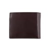 ベリーズヨーク 二つ折り財布 メンズ ブラウン BELLIES YORK BYHL8908DBR D/BROWN