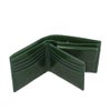 ベリーズヨーク 二つ折り財布 メンズ グリーン BELLIES YORK BYHL8908GR GREEN