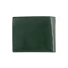 ベリーズヨーク 二つ折り財布 メンズ グリーン BELLIES YORK BYHL8908GR GREEN