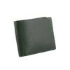 ベリーズヨーク 二つ折り財布 メンズ グリーン BELLIES YORK BYHL9827GR GREEN
