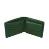ベリーズヨーク 二つ折り財布 メンズ グリーン BELLIES YORK BYHL9827GR GREEN