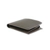 ベリーズヨーク 二つ折り財布 メンズ グレー BELLIES YORK BYHL9827TP TAUPE