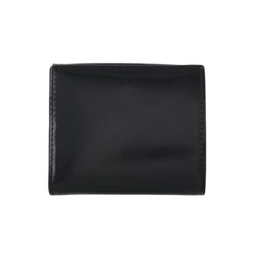 ベリーズヨーク 二つ折り財布 レディース ブラック BELLIES YORK BYHL9906BK BLACK