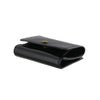 ベリーズヨーク 二つ折り財布 レディース ブラック BELLIES YORK BYHL9906BK BLACK