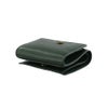 ベリーズヨーク 二つ折り財布 レディース グリーン BELLIES YORK BYHL9906GN GREEN