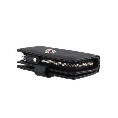 ヴィヴィアンウエストウッド 二つ折り財布 レディース DIAMANTE SERIES