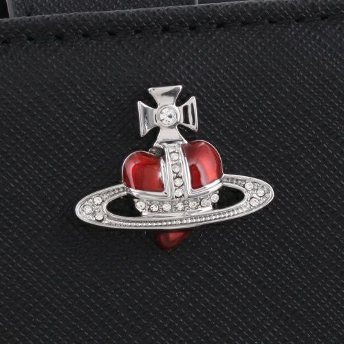 ヴィヴィアンウエストウッド 二つ折り財布 レディース DIAMANTE SERIES