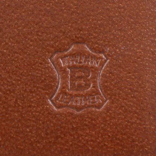 ベリーズヨーク 三つ折り財布 レディース ブラウン BELLIES YORK BYHL10316BR BROWN