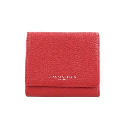 GIANNI CHIARINI ジャンニ キアリーニ 三つ折り財布 折り財布 GIANNI CHIARINI（ジャンニ キアリーニ） 財布 三つ折り財布 ミニ財布