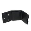 メゾンマルジェラ 三つ折り財布 レディース ブラック Maison Margiela SA6UI0030 P8332 T8013 BLACK