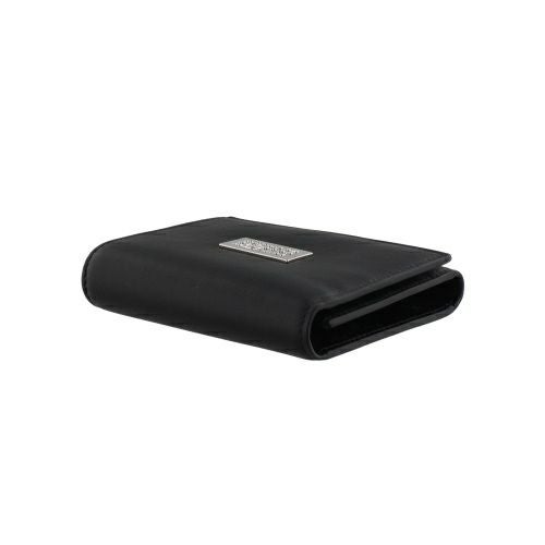 マルジェラ　三つ折り財布 The latest version of the popular wallet [Margiela] Tri-fold Mini