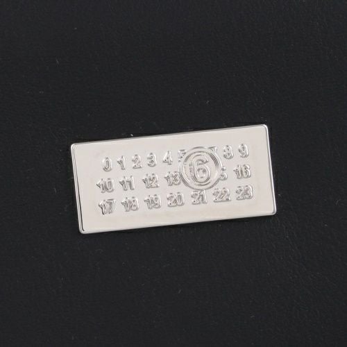 【こにちゃんさん専用】マルジェラ　財布 The latest version of the popular wallet [Margiela] Tri-fold Mini