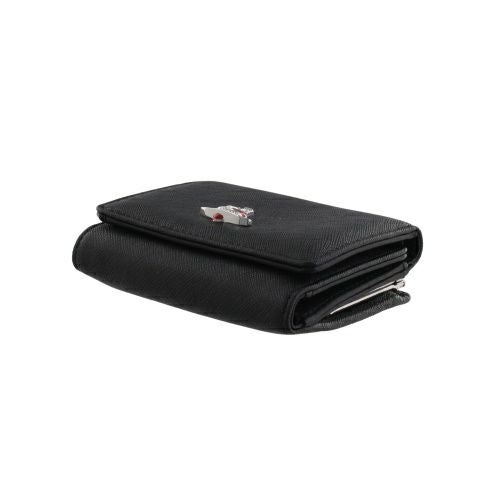 ヴィヴィアンウエストウッド 三つ折り財布 レディース DIAMANTE SERIES