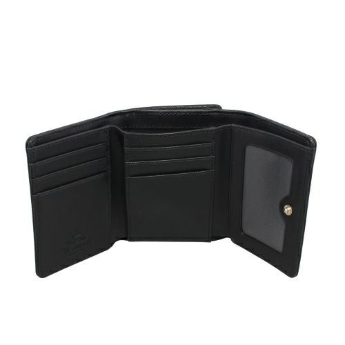 ヴィヴィアンウエストウッド 三つ折り財布 レディース DIAMANTE SERIES