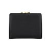 ヴィヴィアンウエストウッド 三つ折り財布 レディース DIAMANTE SERIES ブラック Vivienne Westwood 51010018 L0040 N401 BLACK