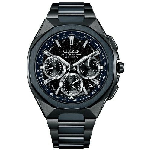 シチズン 腕時計 メンズ アテッサ ATTESA CC4106-74E CC4106-74E CITIZEN