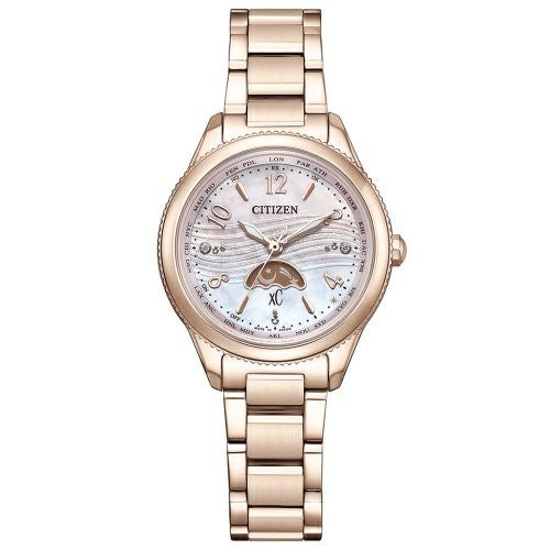 シチズン 腕時計 レディース クロスシー XC EE1004-65N EE1004-65N CITIZEN