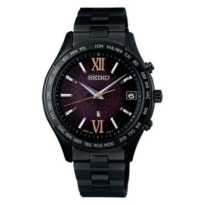 セイコー 腕時計 メンズ ルキア LUKIA SSVH037 SSVH037 SEIKO | GINZA 