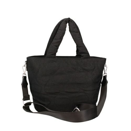 ジョリージョリ ショルダーバッグ レディース ブラック Jolie Joli JJ-2024124-001 BLACK