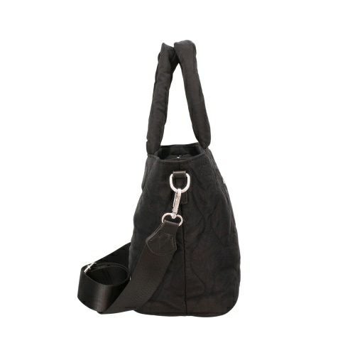 ジョリージョリ ショルダーバッグ レディース ブラック Jolie Joli JJ-2024124-001 BLACK